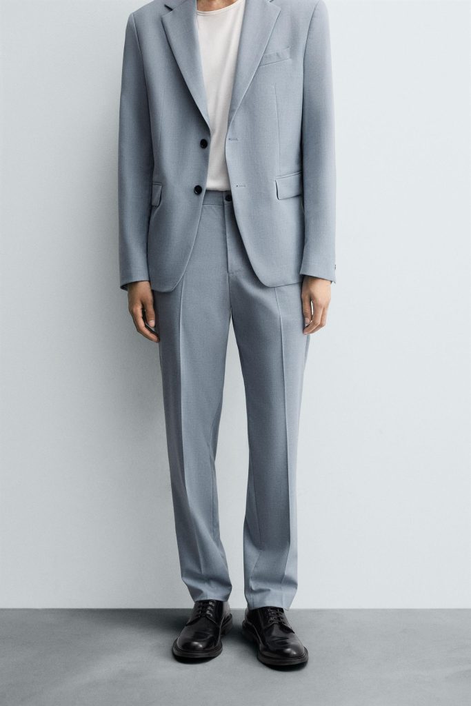 sewa jas jakarta timur slim fit suit addict